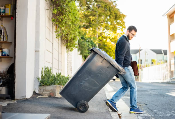 Best Dumpster Rental Services in USA